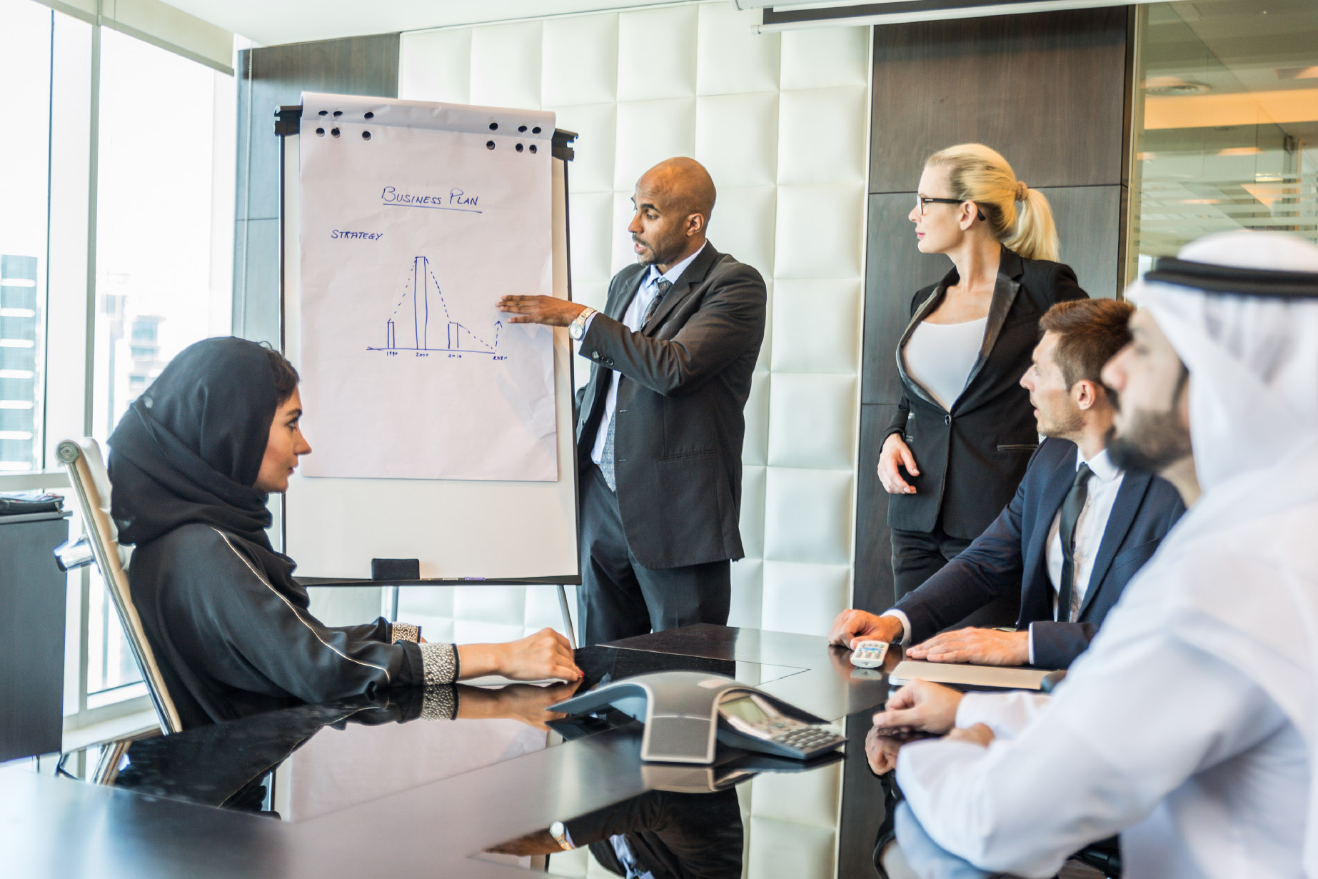 Trusted Advisors in Commercial Excellence | Expert consultants